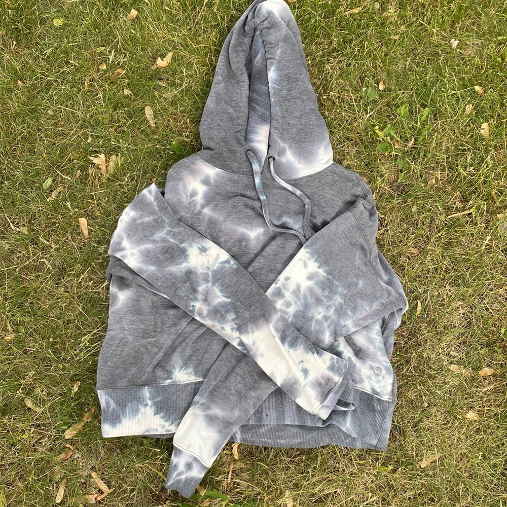 Balance collection shirt